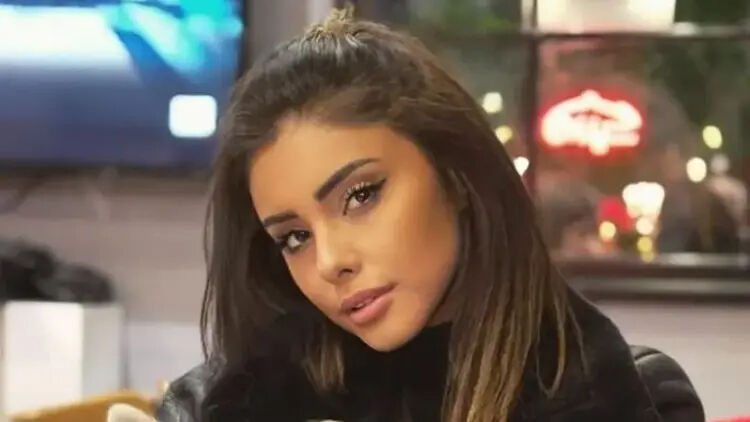 Samar Dadgar kimdir, kaç yaşında, nereli? Özcan Deniz'in eşi Samar Dadgar tartışmaların odağında! - 4. Resim