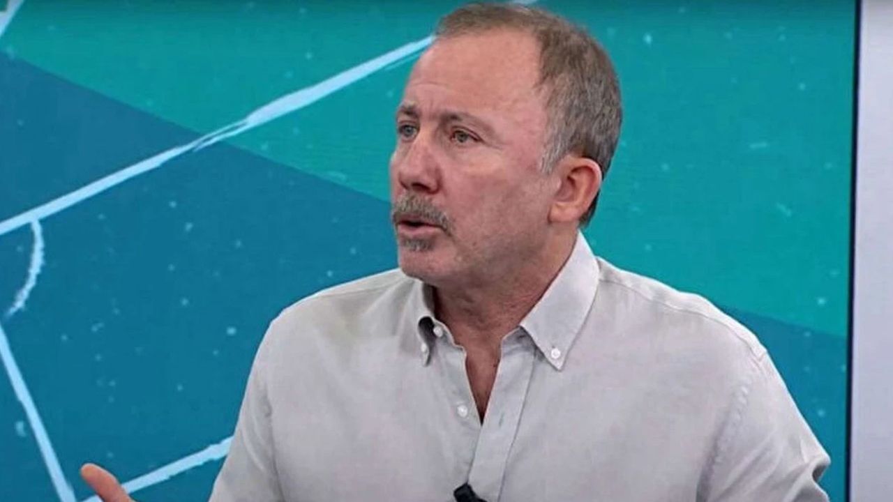 Sergen Yalçın,  Sergen Yalçın yerden yere vurmuştu, şimdi Avrupa'yı sallıyor