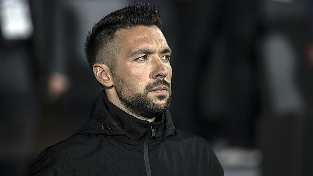 Sergen Yalçın yerden yere vurmuştu, şimdi Avrupa'yı sallıyor Sergen Yalçın yerden yere vurmuştu, şimdi Avrupa'yı sallıyor - 1. Resim