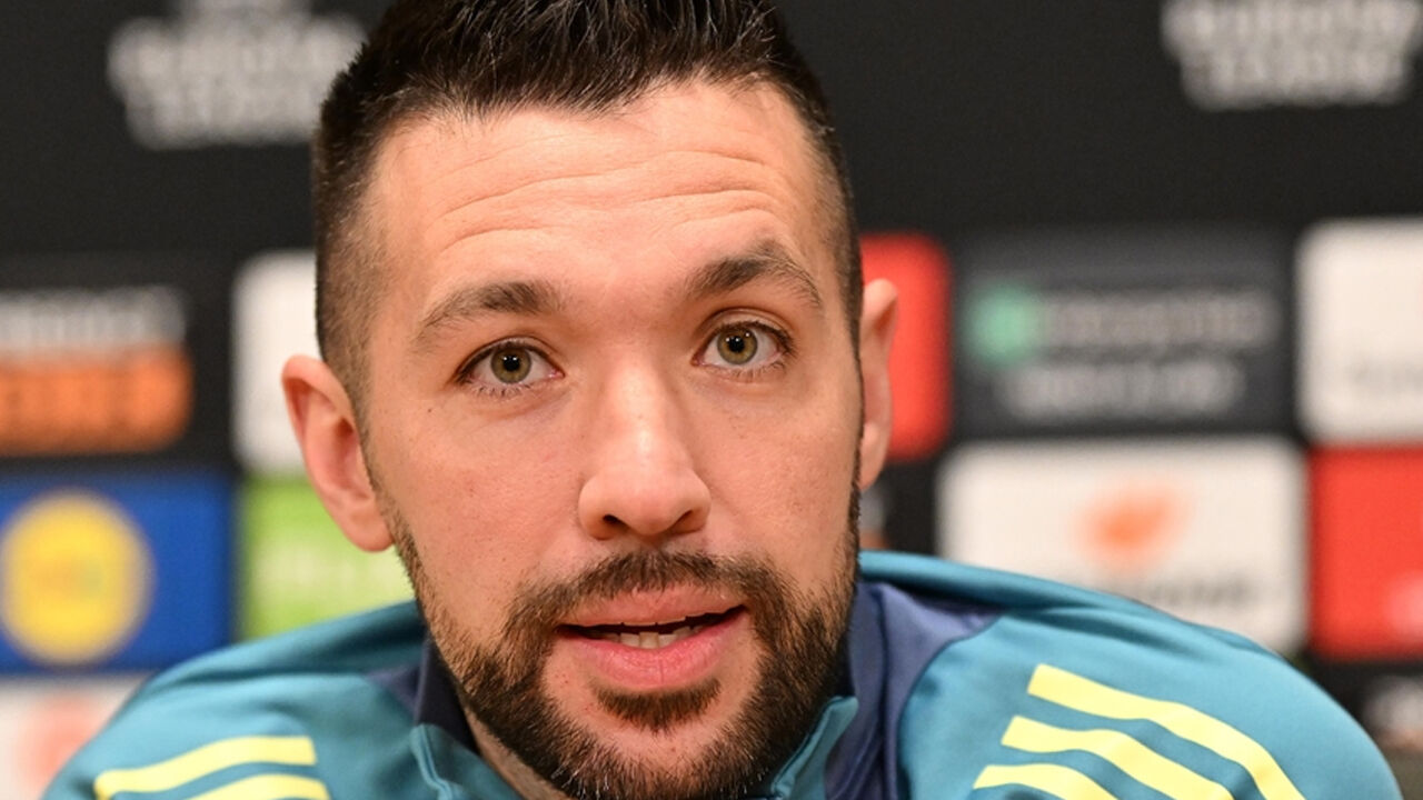 Sergen Yalçın yerden yere vurmuştu, şimdi Avrupa'yı sallıyor Sergen Yalçın yerden yere vurmuştu, şimdi Avrupa'yı sallıyor - 2. Resim