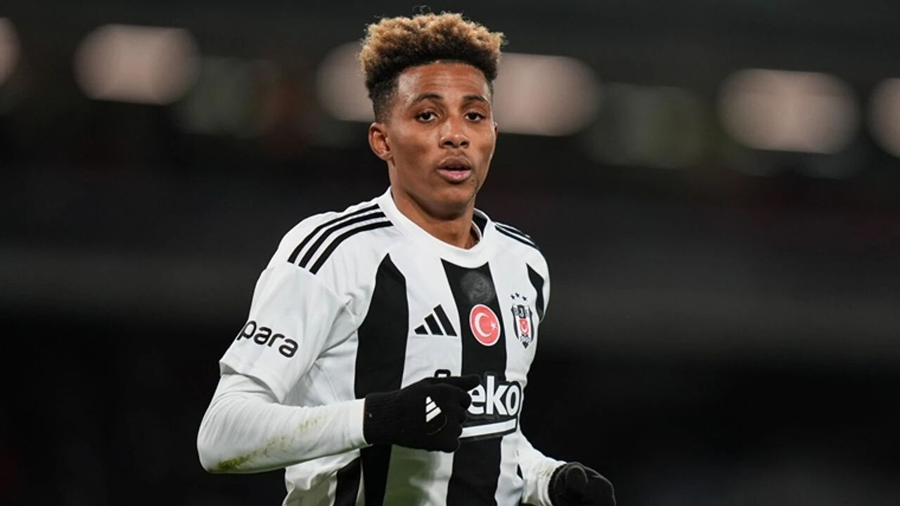 Solskjaer'in raporu ortaya çıktı! İşte Norveçli hocanın son Gedson Fernandes kararı - 1. Resim