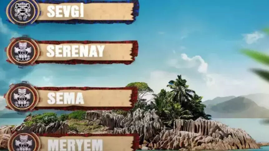Survivor'da beklenmedik veda! Elenen isim herkesi şaşırttı - 2. Resim