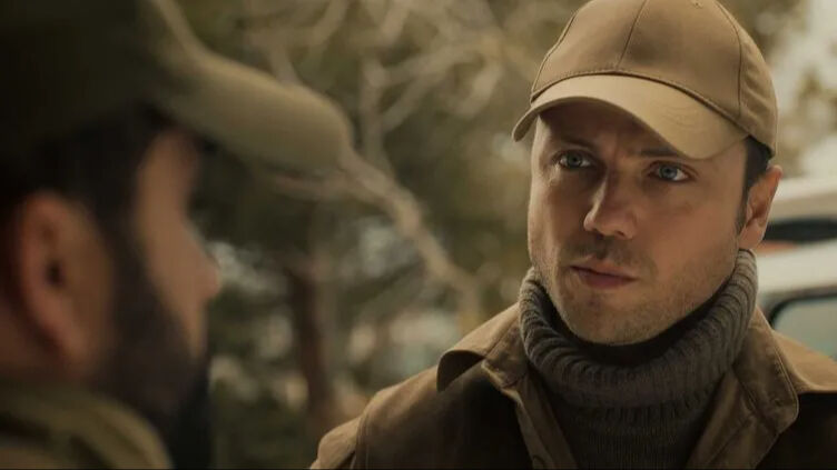 Teşkilat yeni bölüm fragmanı ne zaman yayınlanacak? Teşkilat 133.bölüm fragmanı sorgulama! - 1. Resim