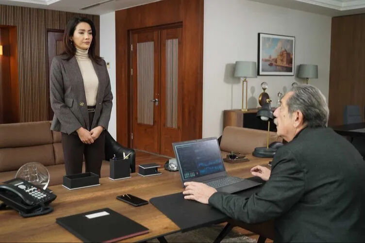 Teşkilat yeni bölüm fragmanı ne zaman yayınlanacak? Teşkilat 133.bölüm fragmanı sorgulama! - 4. Resim