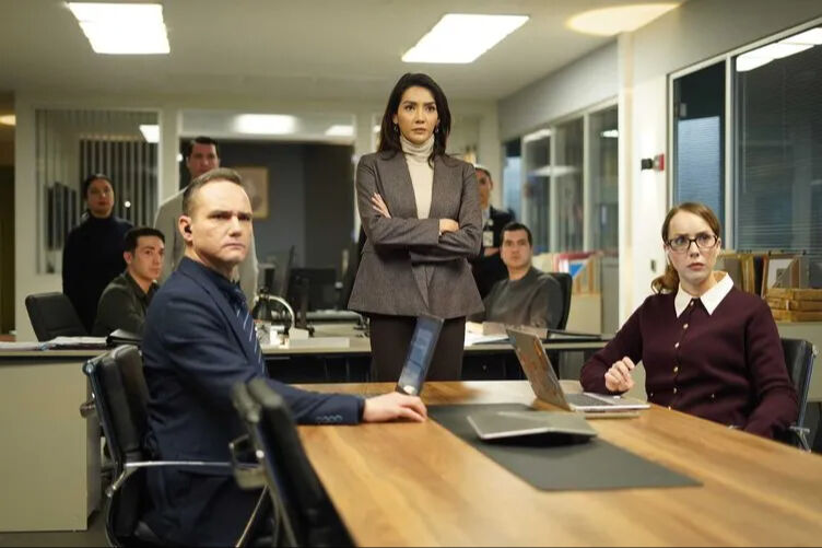 Teşkilat yeni bölüm fragmanı ne zaman yayınlanacak? Teşkilat 133.bölüm fragmanı sorgulama! - 3. Resim