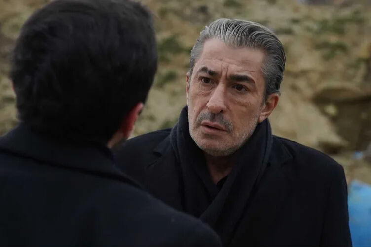 Teşkilat yeni bölüm fragmanı ne zaman yayınlanacak? Teşkilat 133.bölüm fragmanı sorgulama! - 2. Resim