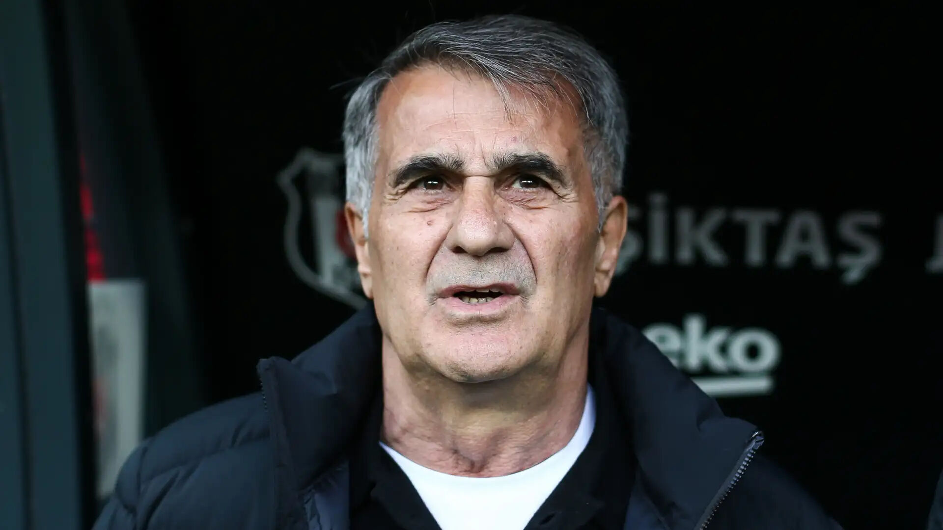 Trabzonsporlular Şenol Güneş'e kızgın: 