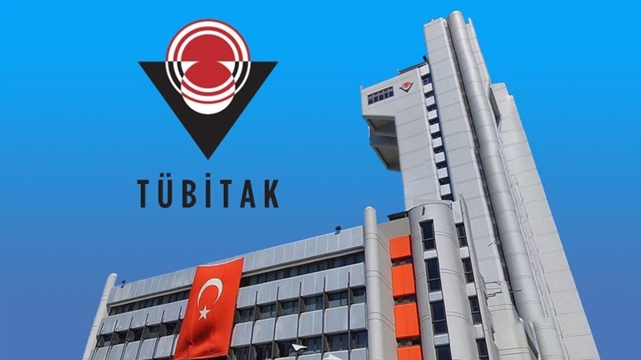 TÜBİTAK 737 yeni personel alacak! İşte son başvuru tarihi