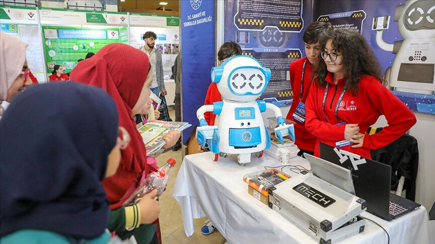 TÜBİTAK personel alımı yapacak! TÜBİTAK personel alımı ne zaman, şartları neler? - 2. Resim