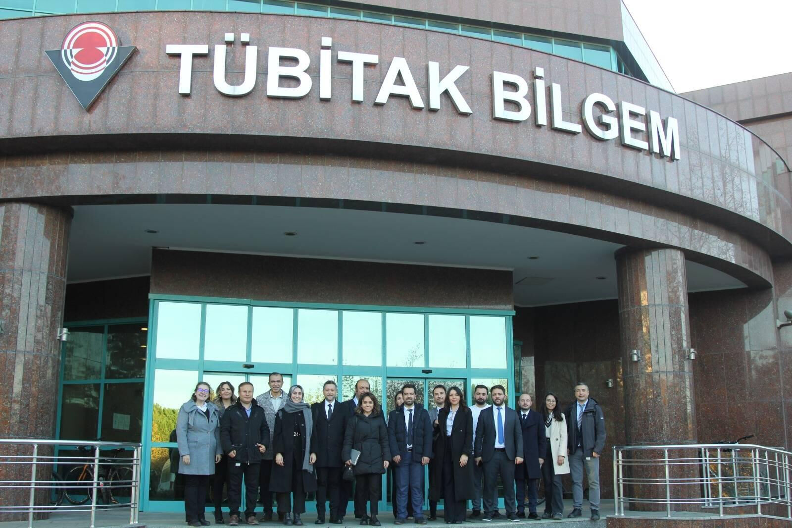 TÜBİTAK personel alımı yapacak! TÜBİTAK personel alımı ne zaman, şartları neler? - 1. Resim