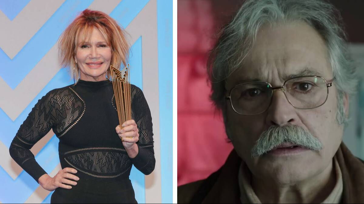 Türk dizilerinde bir ilk! Şahsiyet'in uyarlaması başlıyor Türk dizilerinde bir ilk! Şahsiyet'in uyarlaması başlıyor - 1. Resim