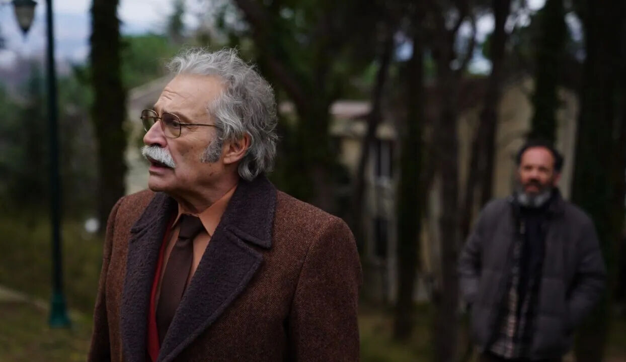 Türk dizilerinde bir ilk! Şahsiyet'in uyarlaması başlıyor Türk dizilerinde bir ilk! Şahsiyet'in uyarlaması başlıyor - 3. Resim