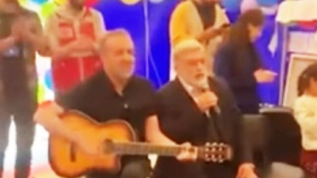 Usta sanatçı Haluk Levent'in acı günü! Paylaştığı o video gündem oldu! Adeta yürek sızlattı - 2. Resim