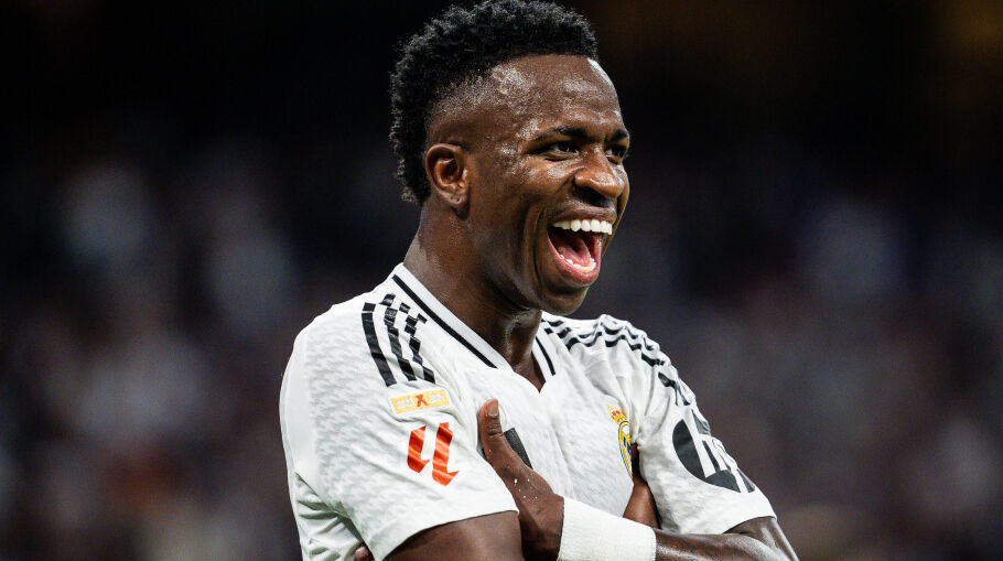 Vinicius Junior'dan dev hamle! İşte yeni kulübü - 1. Resim