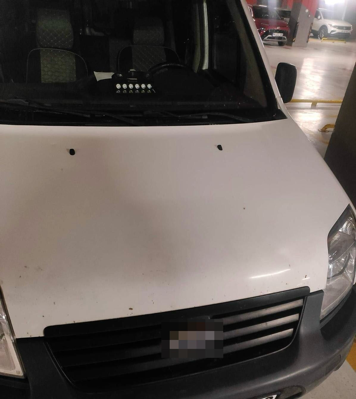 Yetkisiz çakar kullanımına 276 bin TL ceza - 1. Resim