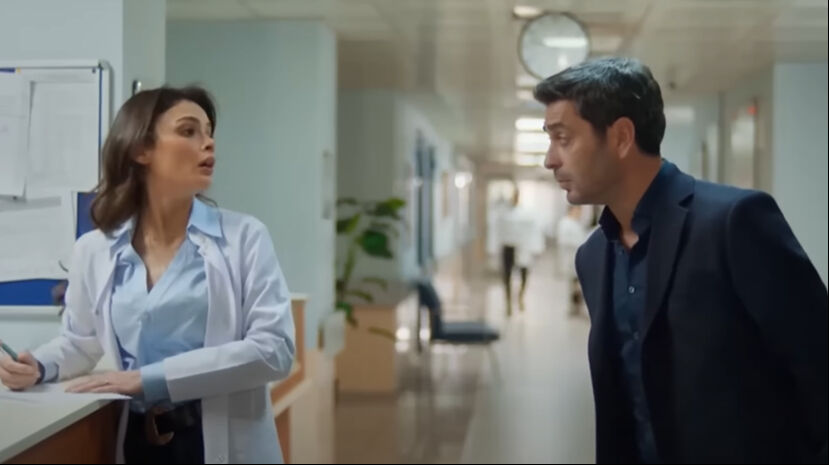 17 Şubat reyting sonuçları! Dün akşam en çok ne izlendi, hangi dizi? - 2. Resim