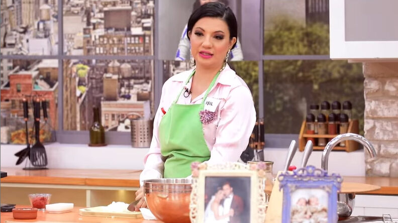 18 Şubat Gelinim Mutfakta kim kazandı? Gelinim Mutfakta puan durumu - 2. Resim