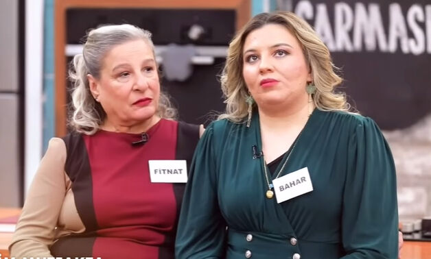 18 Şubat Gelinim Mutfakta kim kazandı? Gelinim Mutfakta puan durumu - 3. Resim