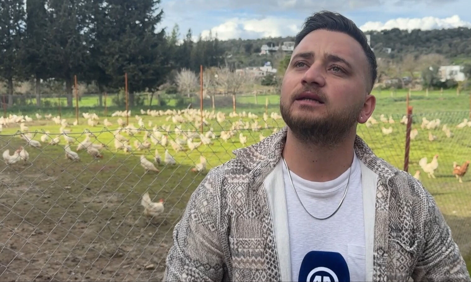 18 yaşında devlet desteğiyle başladı! Üretimini katlayarak işi büyüttü - 1. Resim