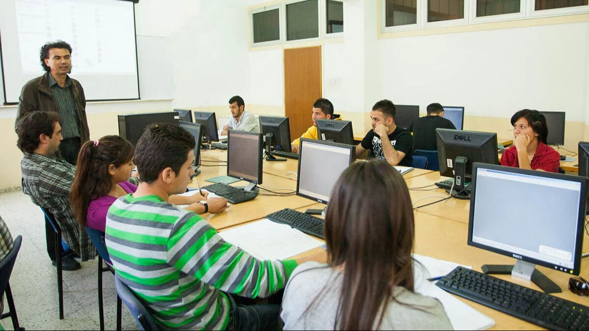 2 yıllık bölümler: Hangi bölümlerde fırsatlar var? - 7. Resim