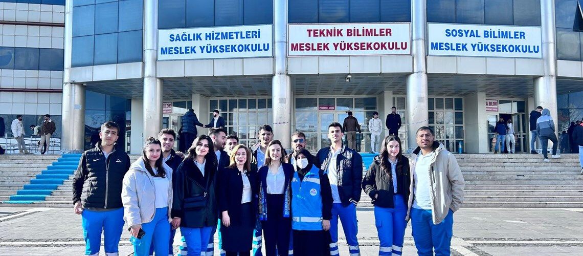 2 yıllık bölümler: Hangi bölümlerde fırsatlar var? - 2. Resim