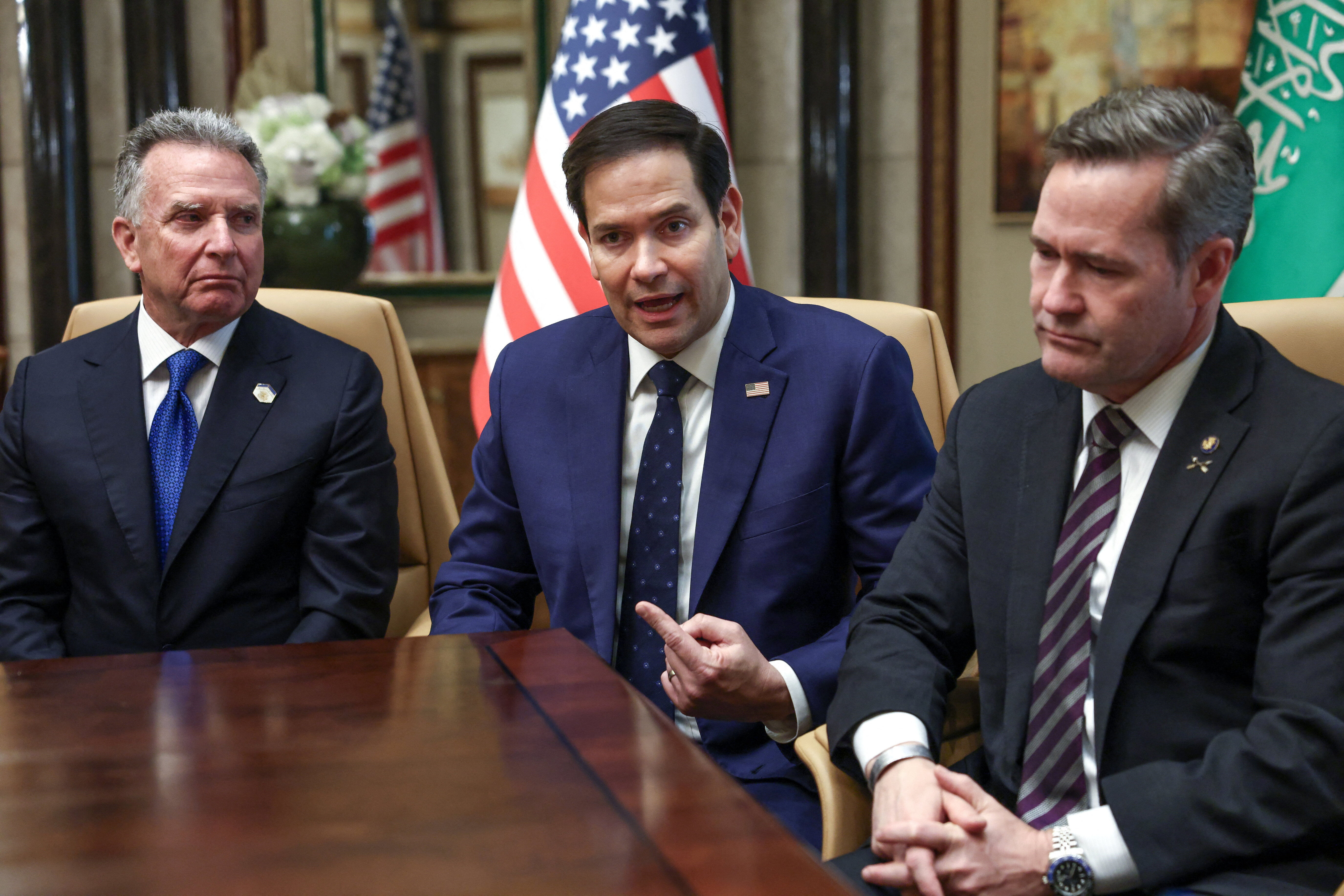 ABD-Rusya görüşmesinde önemli adım! İki ülkeye atama yapılacak - 1. Resim