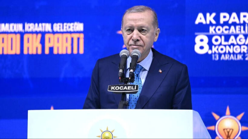 AK Parti kongresi ne zaman 2025, saat kaçta, nerede yapılacak? AK Parti 8.Olağan Büyük Kongresi AK Parti kongresi ne zaman 2025, saat kaçta, nerede yapılacak? AK Parti 8.Olağan Büyük Kongresi - 5. Resim