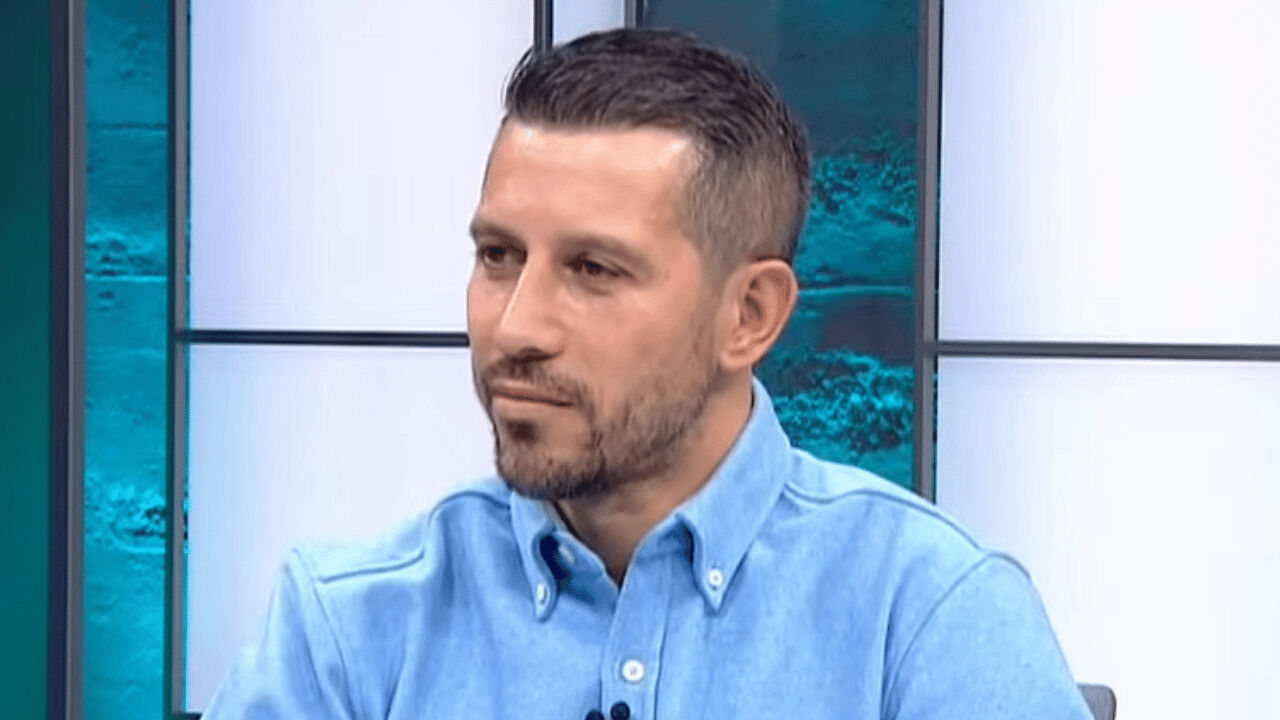 Ali Palabıyık, Türk hakemleri hakkında çarpıcı yorumlarda bulundu! - 4. Resim