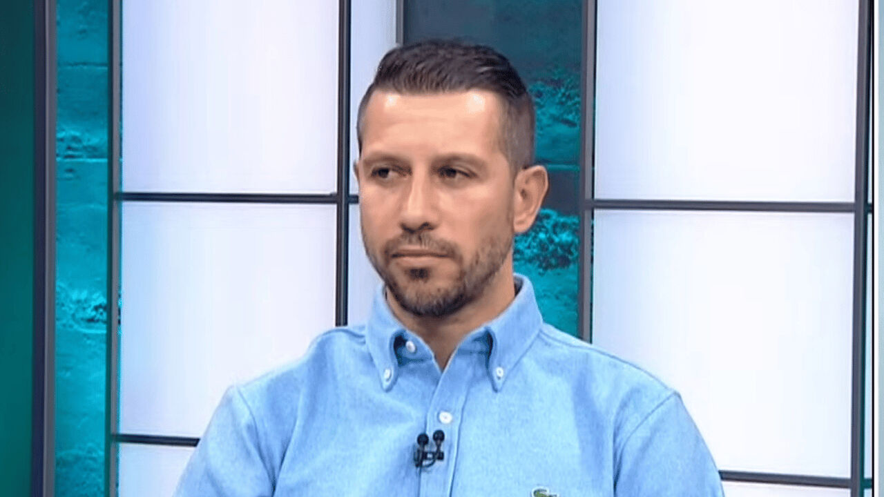 Ali Palabıyık, Türk hakemleri hakkında çarpıcı yorumlarda bulundu! - 2. Resim