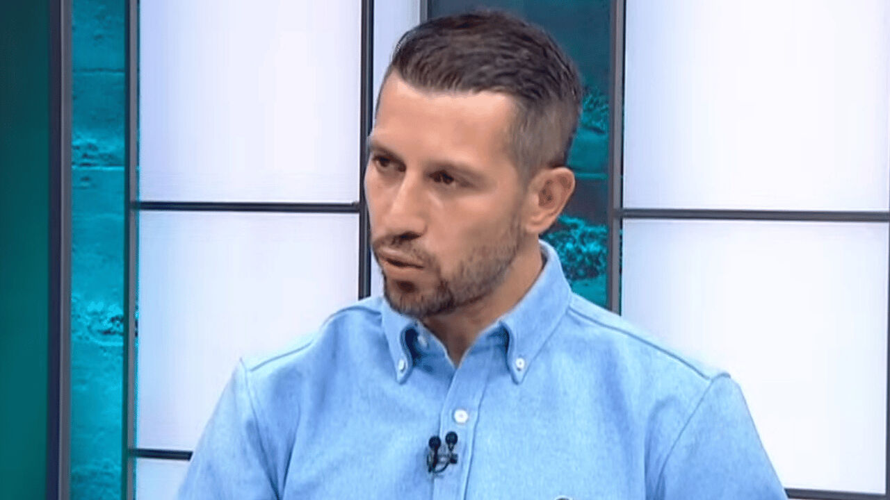 Ali Palabıyık, Türk hakemleri hakkında çarpıcı yorumlarda bulundu! - 3. Resim