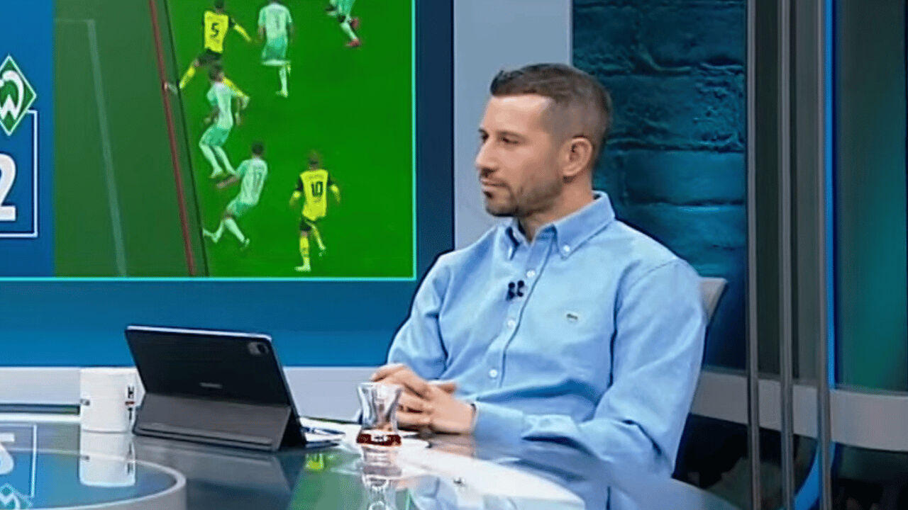 Ali Palabıyık, Türk hakemleri hakkında çarpıcı yorumlarda bulundu! - 1. Resim