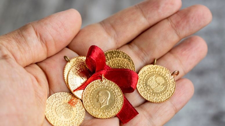 Altın düşer mi? 18 Şubat Salı güncel altın fiyatları - 7. Resim