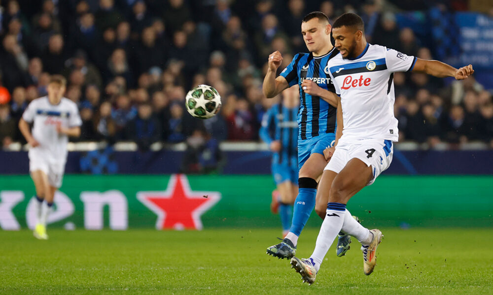 Atalanta Club Brugge maçı hangi kanalda, şifresiz mi, ne zaman? Muhtemel 11'ler belli oldu! - 1. Resim