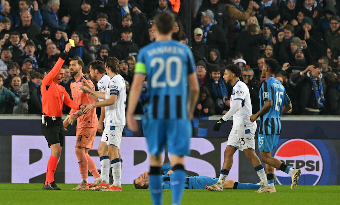 Atalanta Club Brugge maçı hangi kanalda, şifresiz mi, ne zaman? Muhtemel 11'ler belli oldu! - 3. Resim