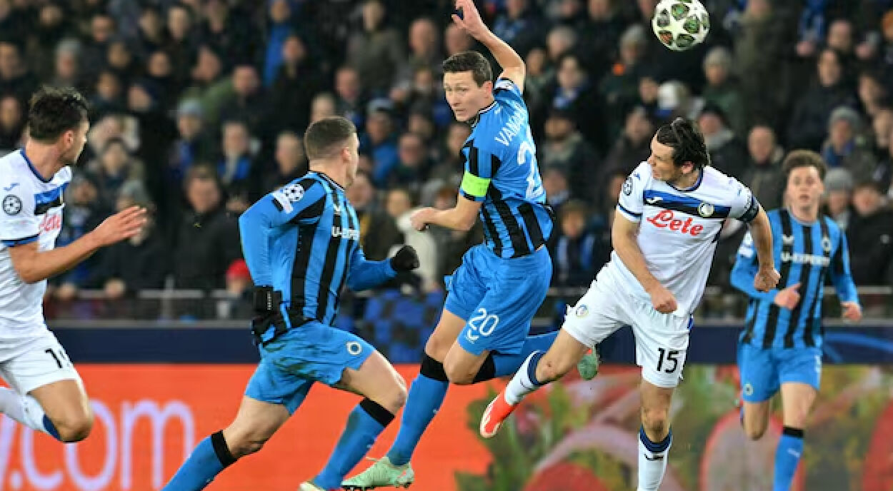 Atalanta Club Brugge maçı hangi kanalda, şifresiz mi, ne zaman? Muhtemel 11'ler belli oldu! - 2. Resim
