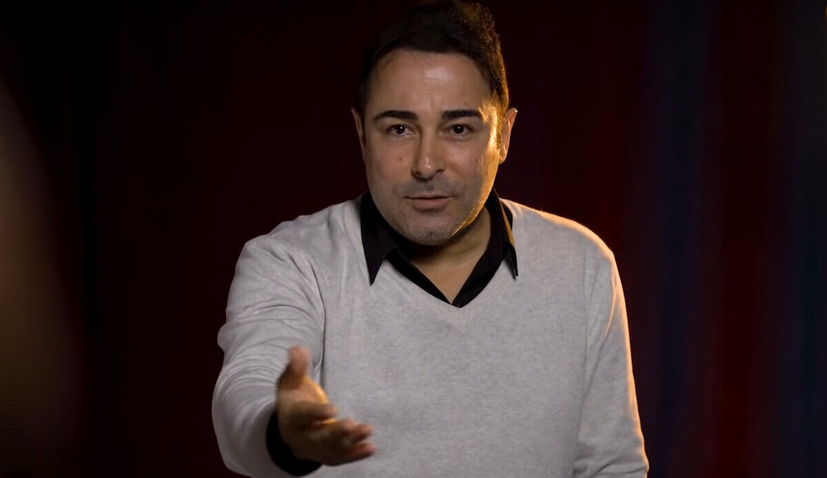 Atilla Taş yine bir skandala imza attı! Onlarca insanın canını tehlikeye attı! Ceza yağdı Atilla Taş yine bir skandala imza attı! Onlarca insanın canını tehlikeye attı! Ceza yağdı - 2. Resim