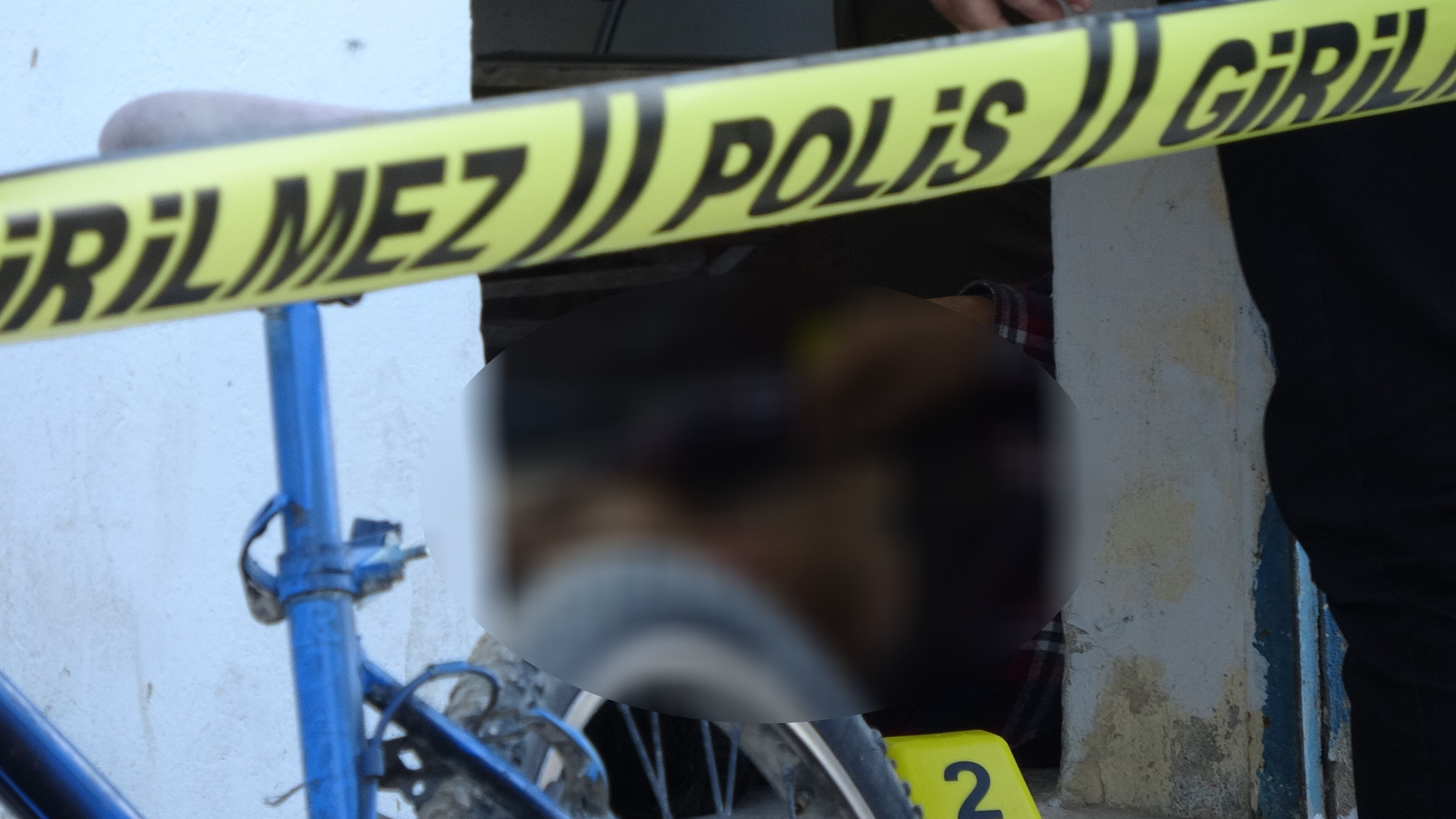 Berbere gittiğinde öldürülmüştü, katili berber arkadaşı çıktı - 1. Resim