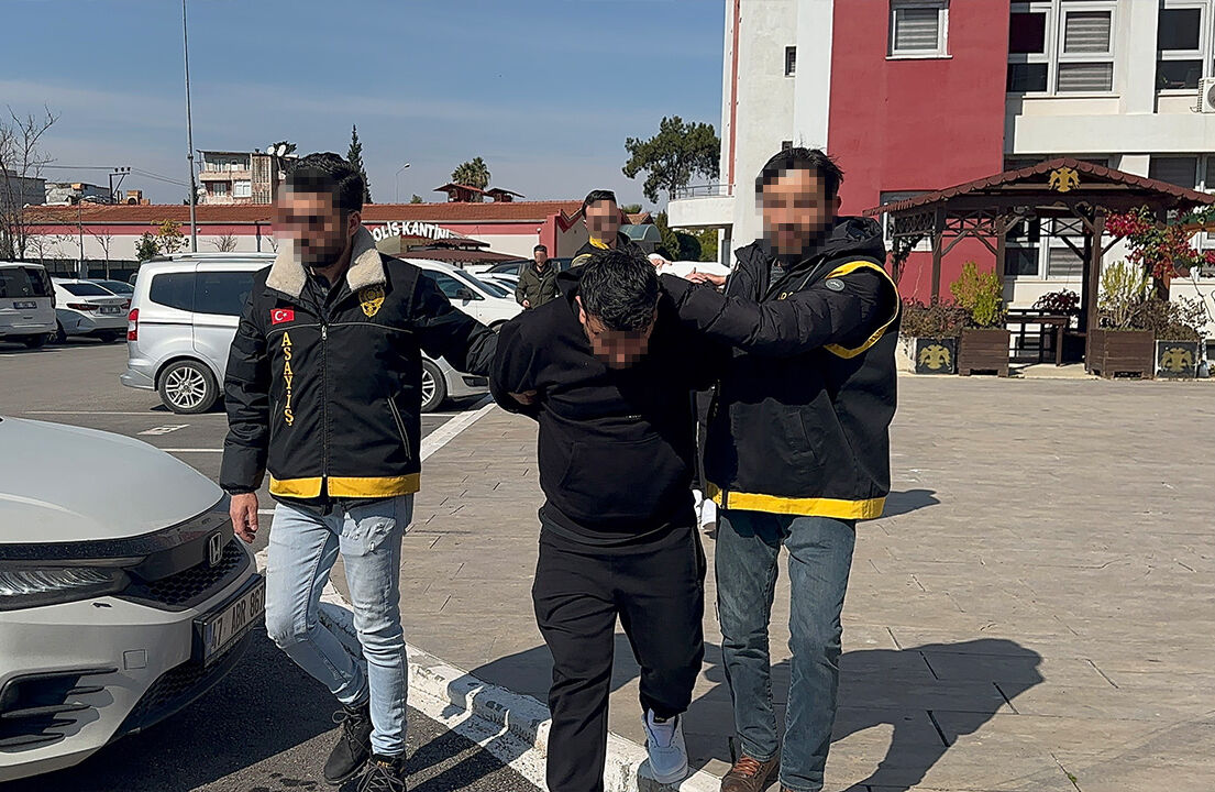 Berbere gittiğinde öldürülmüştü, katili berber arkadaşı çıktı - 3. Resim