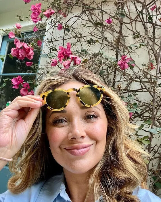 Bir zamanların aranın ismiydi! ABD'ye taşınan Didem Erol hem ismini hem de hayatını değiştirdi - 2. Resim