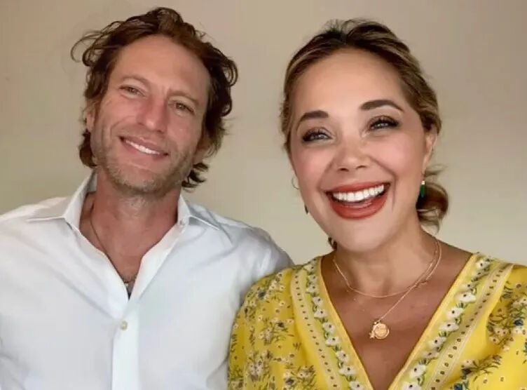 Bir zamanların aranın ismiydi! ABD'ye taşınan Didem Erol hem ismini hem de hayatını değiştirdi - 3. Resim