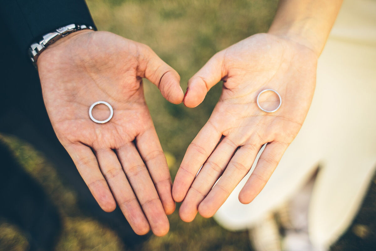 Boşanma davaları için yeni düzenleme! Ayrılık ve çekişmeli konular ayrılacak - 1. Resim