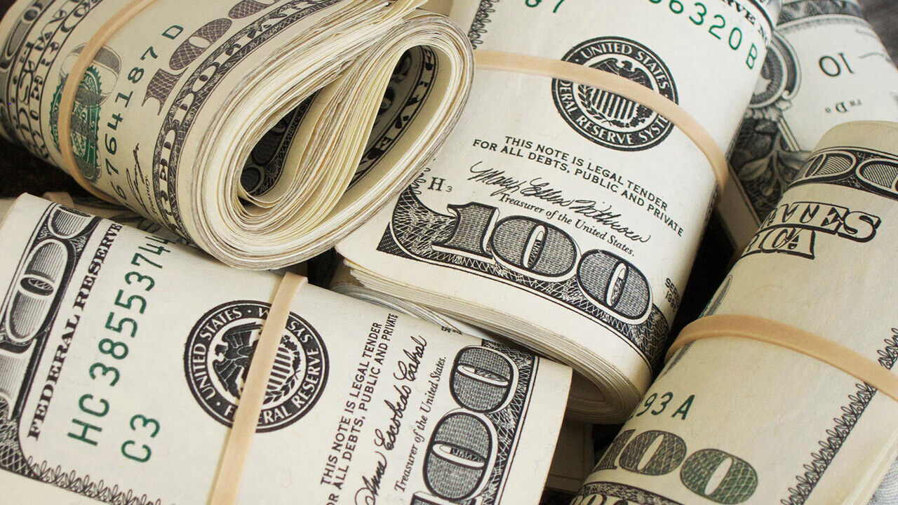 Dolar yükselecek mi? 18 Şubat 2025 güncel dolar kuru fiyatları - 1. Resim