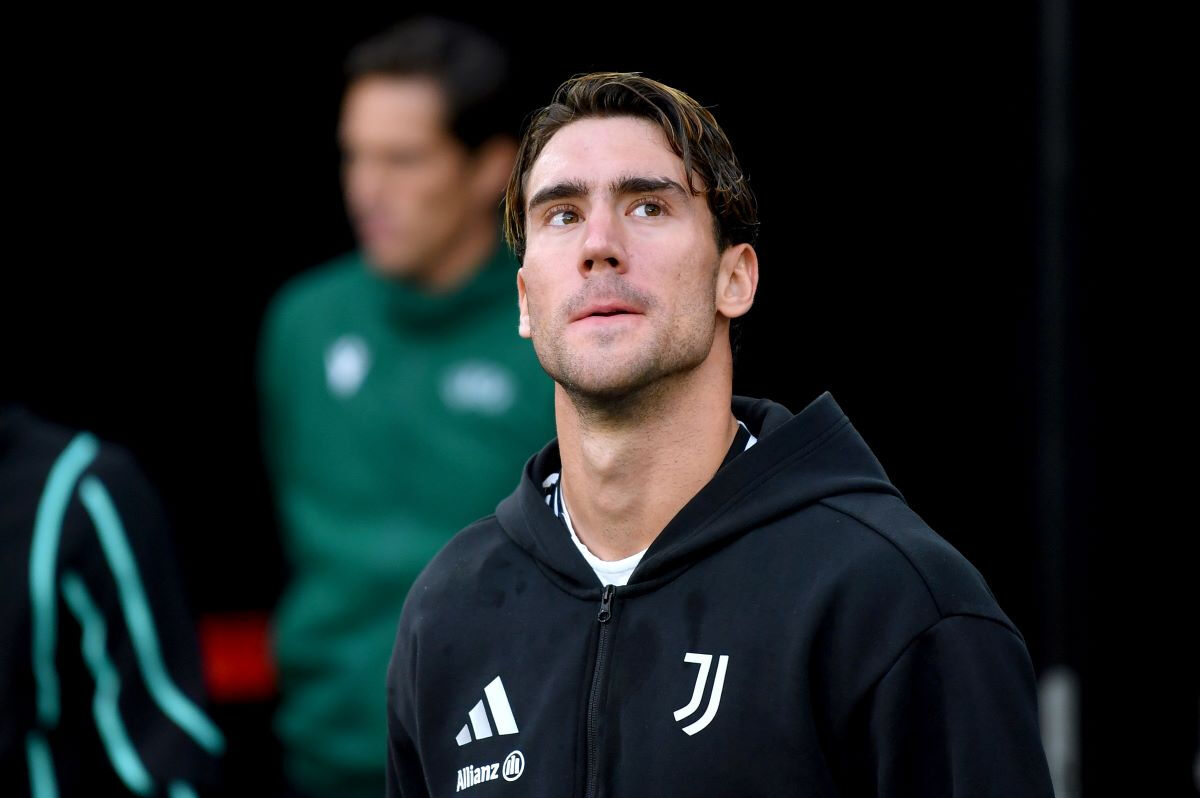 Dusan Vlahovic istatistikleri nasıl, piyasa değeri ne kadar? Dusan Vlahovic Fenerbahçe transfer iddiaları ile gündemde! - 3. Resim