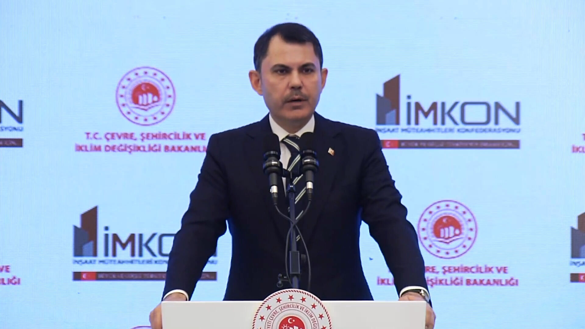 Emlak Konut kampanyası ne zaman başlayacak, şartları neler? Bakan Murat Kurum duyurdu - 1. Resim