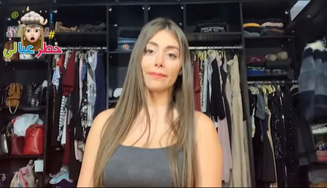 Eski güzellik kraliçesi Angy Morad'dan kötü haber! Hayatını kaybetti! Son paylaşımı yürek sızlattı - 1. Resim