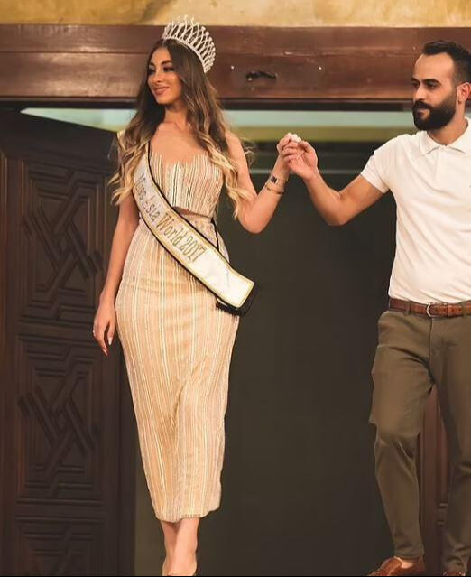 Eski güzellik kraliçesi Angy Morad'dan kötü haber! Hayatını kaybetti! Son paylaşımı yürek sızlattı - 2. Resim