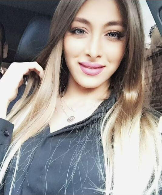 Eski güzellik kraliçesi Angy Morad'dan kötü haber! Hayatını kaybetti! Son paylaşımı yürek sızlattı - 4. Resim