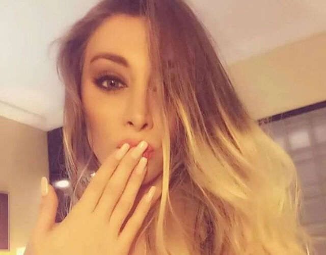 Eski güzellik kraliçesi Angy Morad'dan kötü haber! Hayatını kaybetti! Son paylaşımı yürek sızlattı - 3. Resim