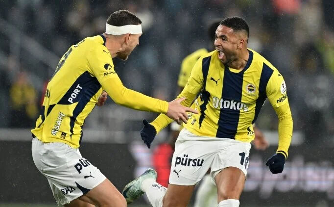 Fenerbahçe nasıl tur atlar? Fenerbahçe son 16 turu muhtemel rakipleri - 2. Resim