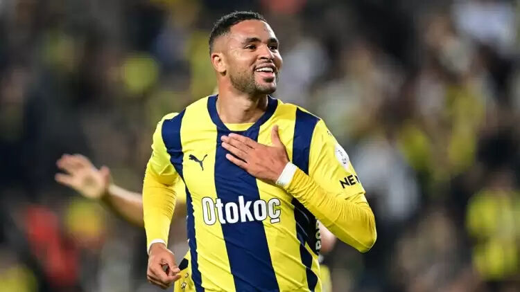 Fenerbahçe'den Suudilere En-Nesyri cevabı! - 2. Resim